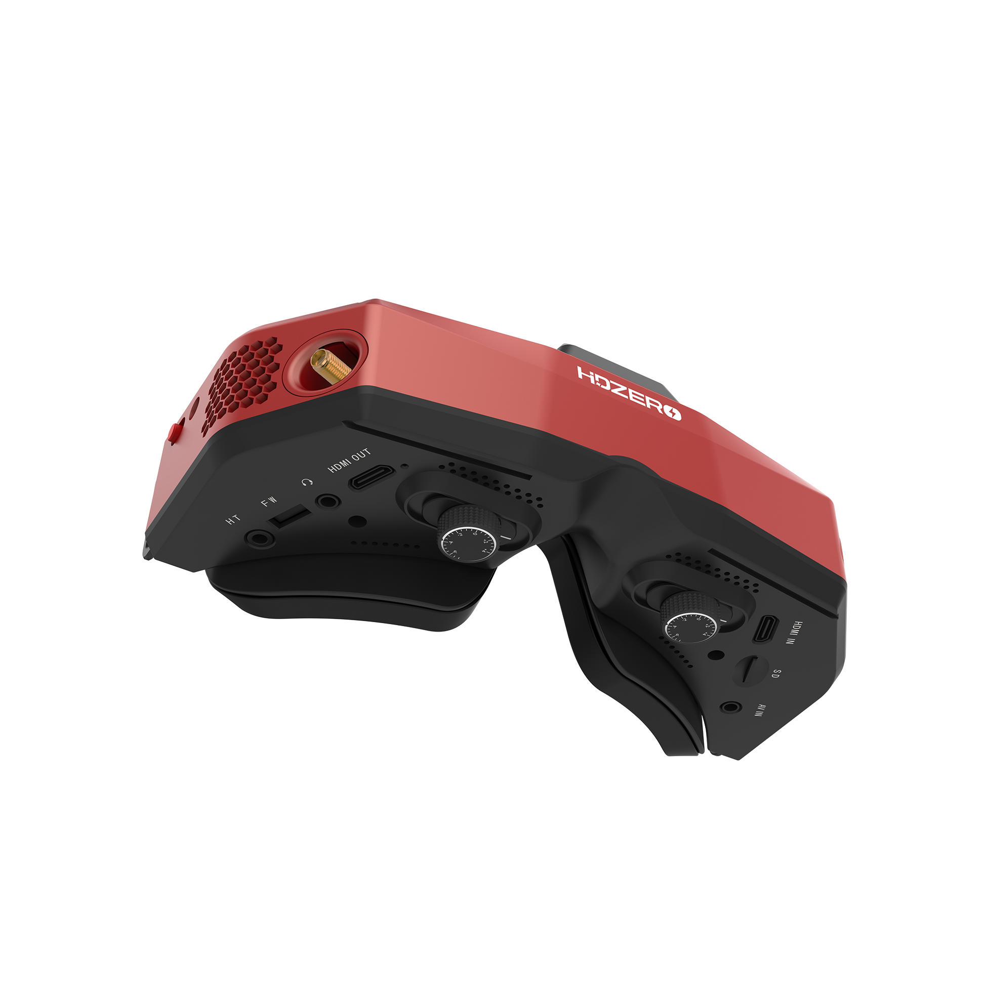dji goggles v2 hdmi output HDZero Goggle 2 – HDZero Shop(US)