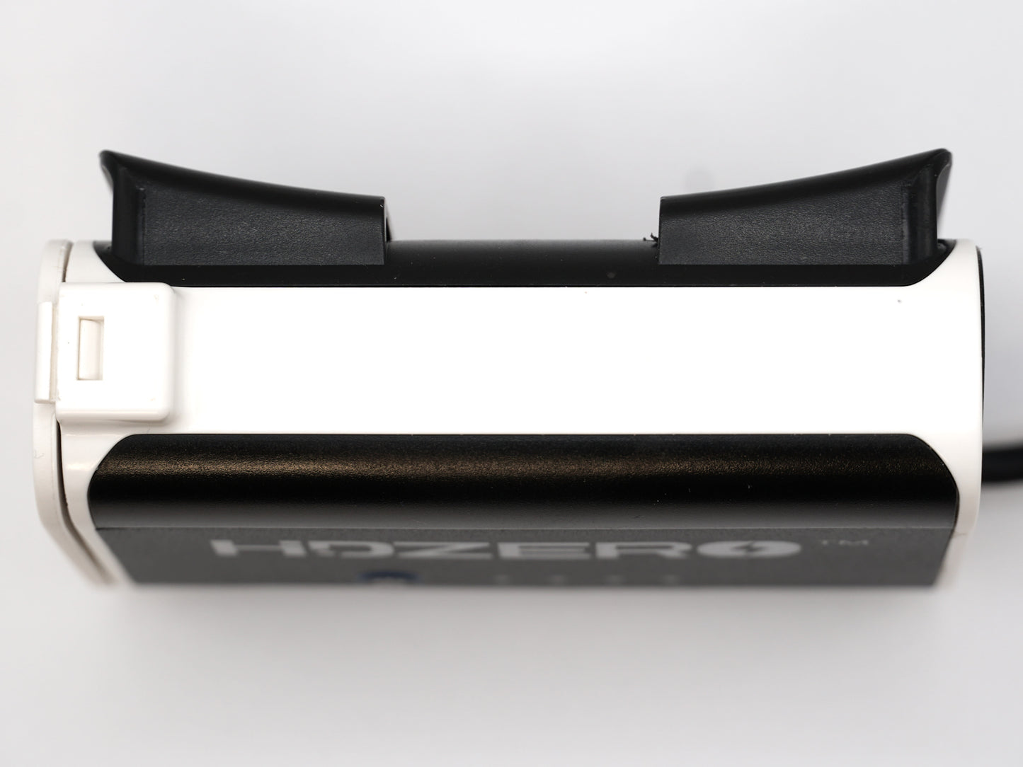 HDZero Rear-Mount Battery Case with SD Card Reader