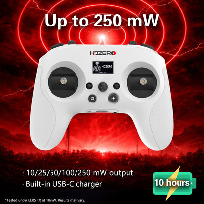 HDZero Radio – ELRS 250mW